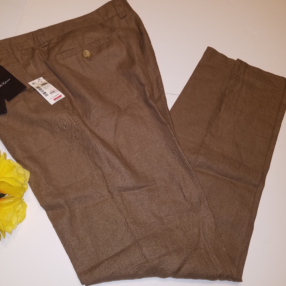 Les Copain Casual pant Size 40 by 34